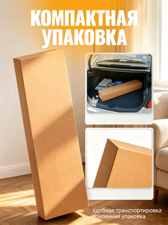 Стеллаж металлический складной для кухни, этажерка, полка для книг напольная
