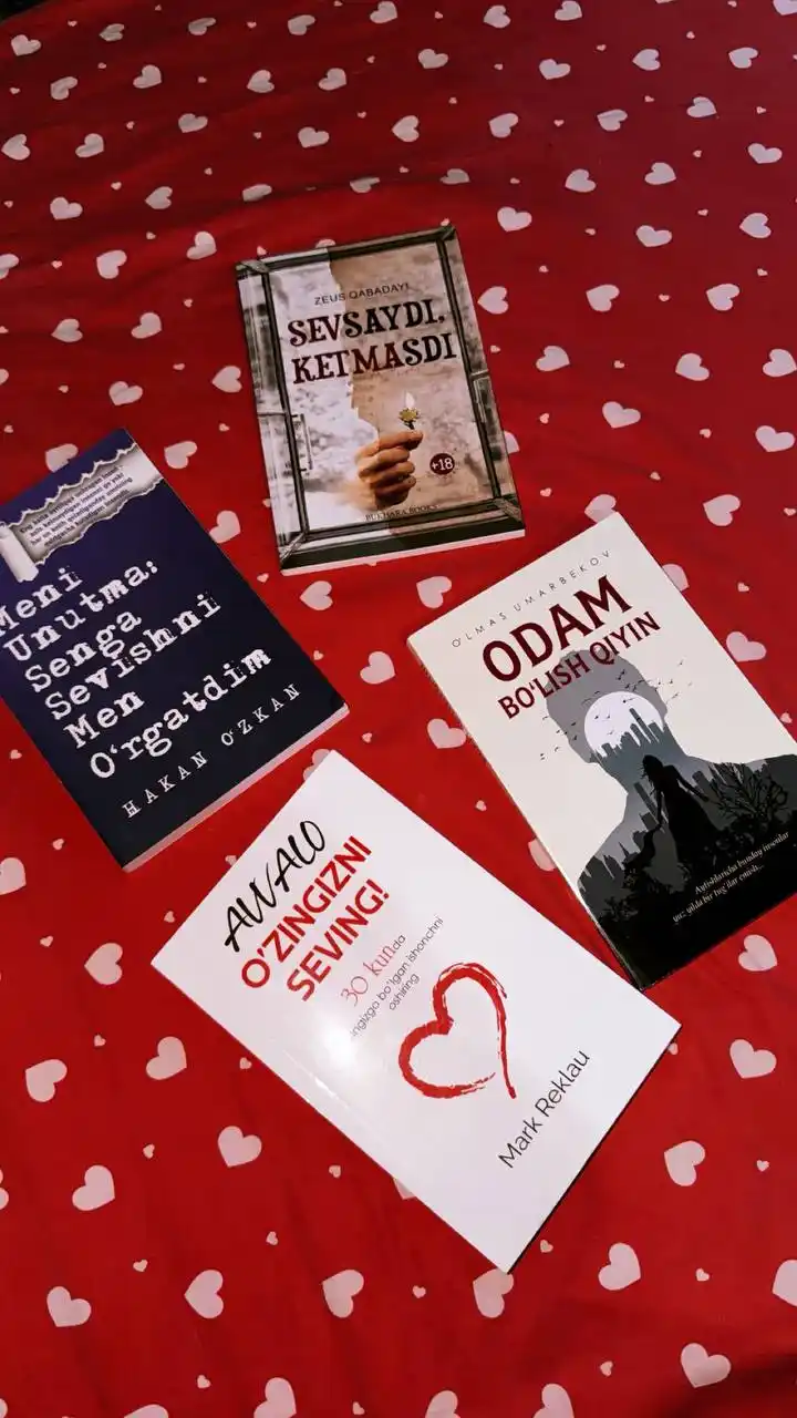 Hakan O'zkan Meni Unutma Senga sevishni men o'rgatdim