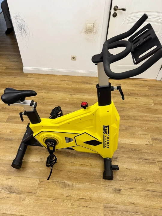 Velosiped trenajori, velosiped trenajor, kardio trenajori, fitnes velosiped spin velosipedi