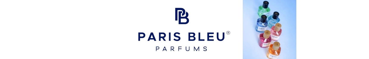Paris Bleu