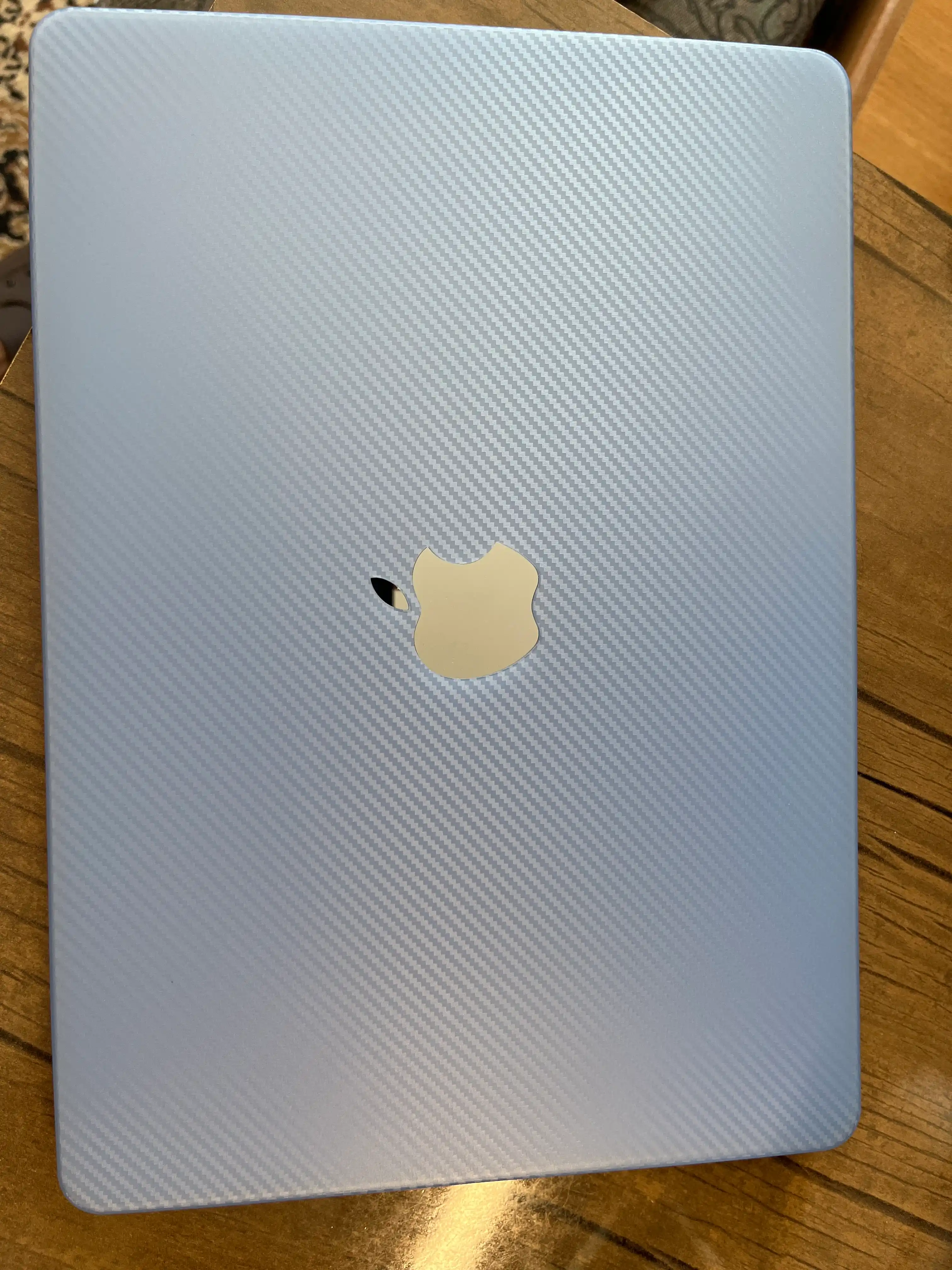 Macbook g‘ilofi/himoyasi, Macbook Air/Pro 13.3/13.6