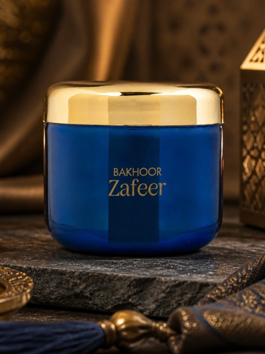 Bahur Hamidi Bakhoor, arab tutatqi, Dubayda ishlab chiqarilgan, 70 g