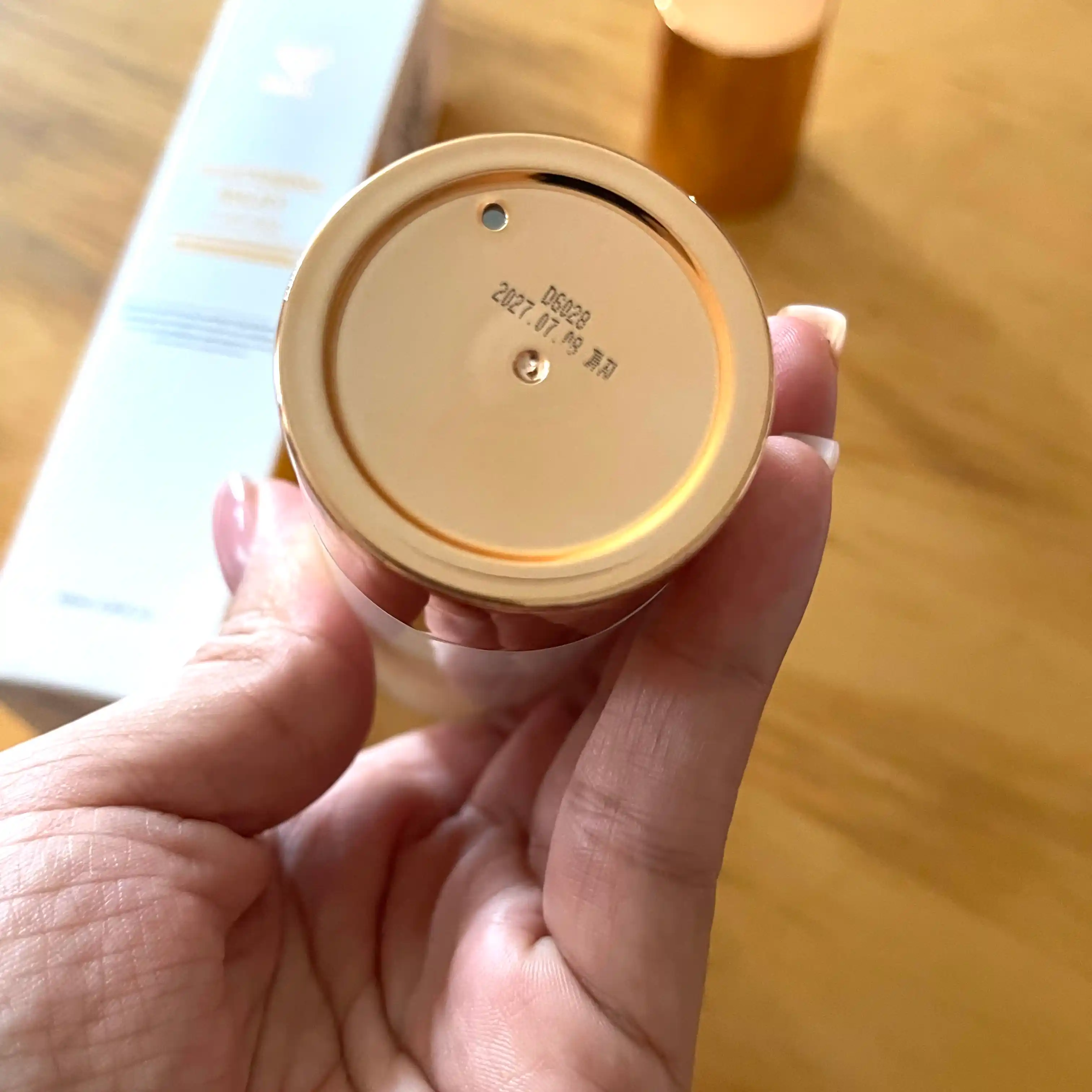 Крем для лица отбеливающий Whitening Milky Cream выравнивающий тон, 100 мл