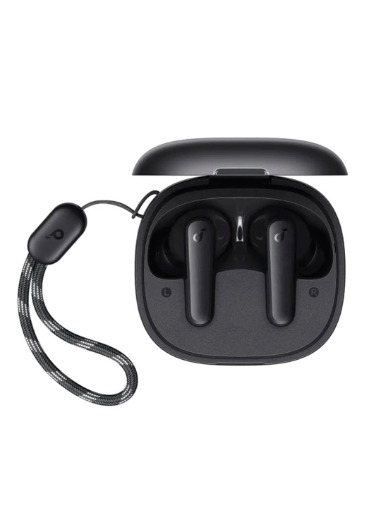 R50i Bluetooth Quloqchin | TWS | Game Mode | Android va iPhone Uchun