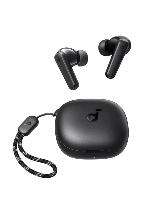 R50i Bluetooth Quloqchin | TWS | Game Mode | Android va iPhone Uchun