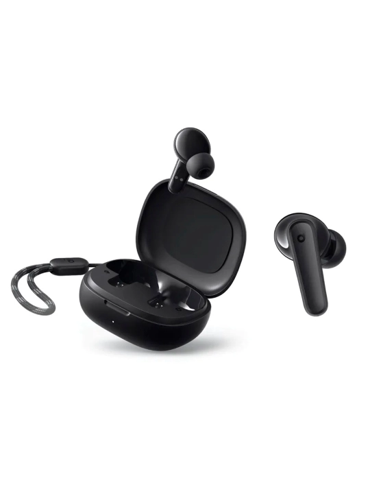 R50i Bluetooth Quloqchin | TWS | Game Mode | Android va iPhone Uchun