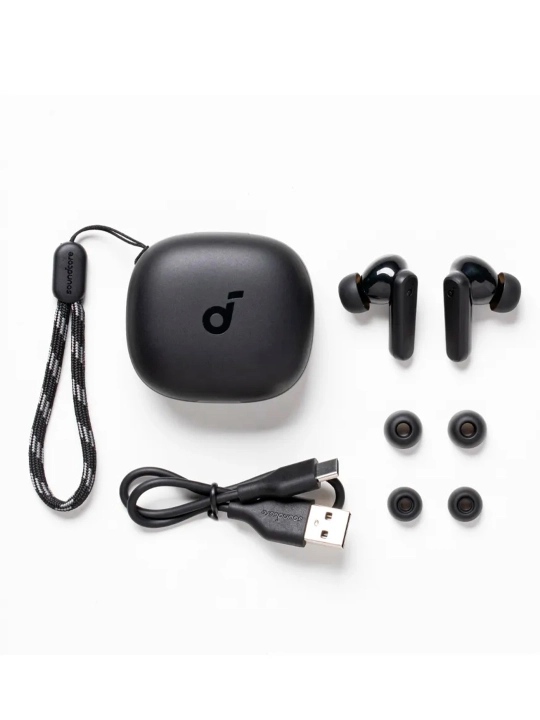 R50i Bluetooth Quloqchin | TWS | Game Mode | Android va iPhone Uchun