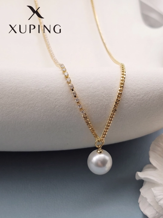 Подвески для женщин, Xuping, 40-45 см