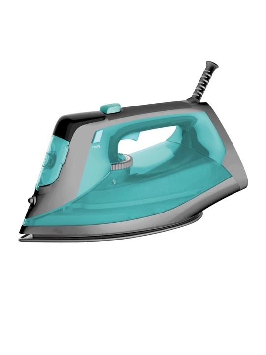 HOFMANN 2600 Vt bug‘ dazmol, keramik taglik, kuchli bug‘, Anti-Drip