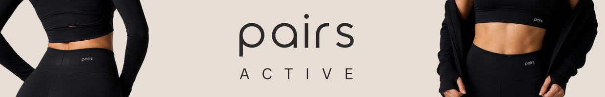 pairs active