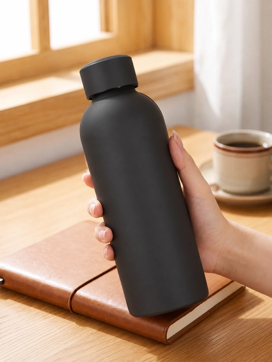 Termos,termokryujka,matvy korpus,zanglamaydigan polatdan 500ml, termoslar