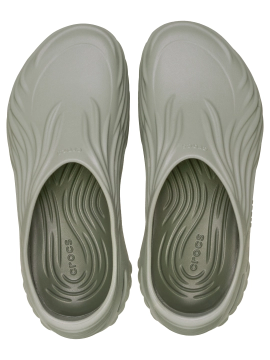 Сандалии CROCS Echo Wave 210521, для женщин и мужчин