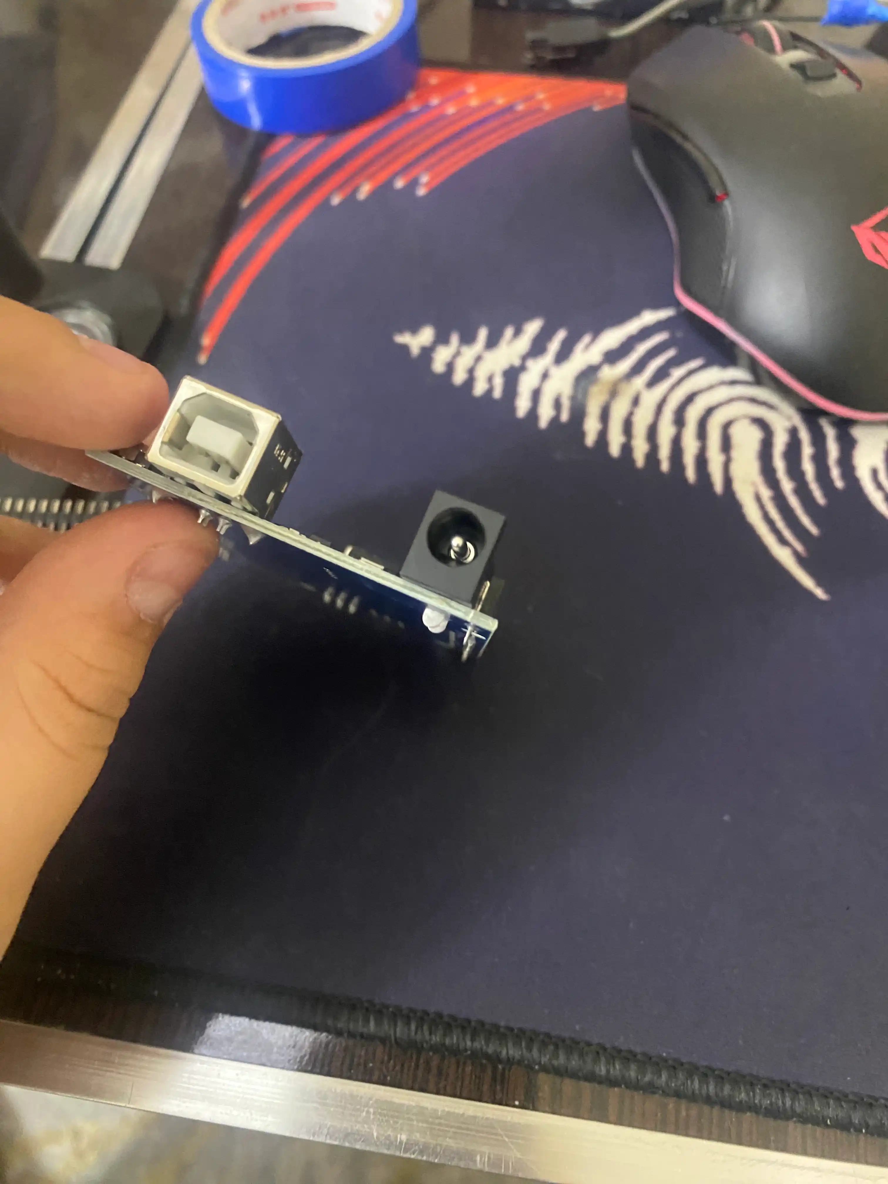 Arduino UNO SMD R3