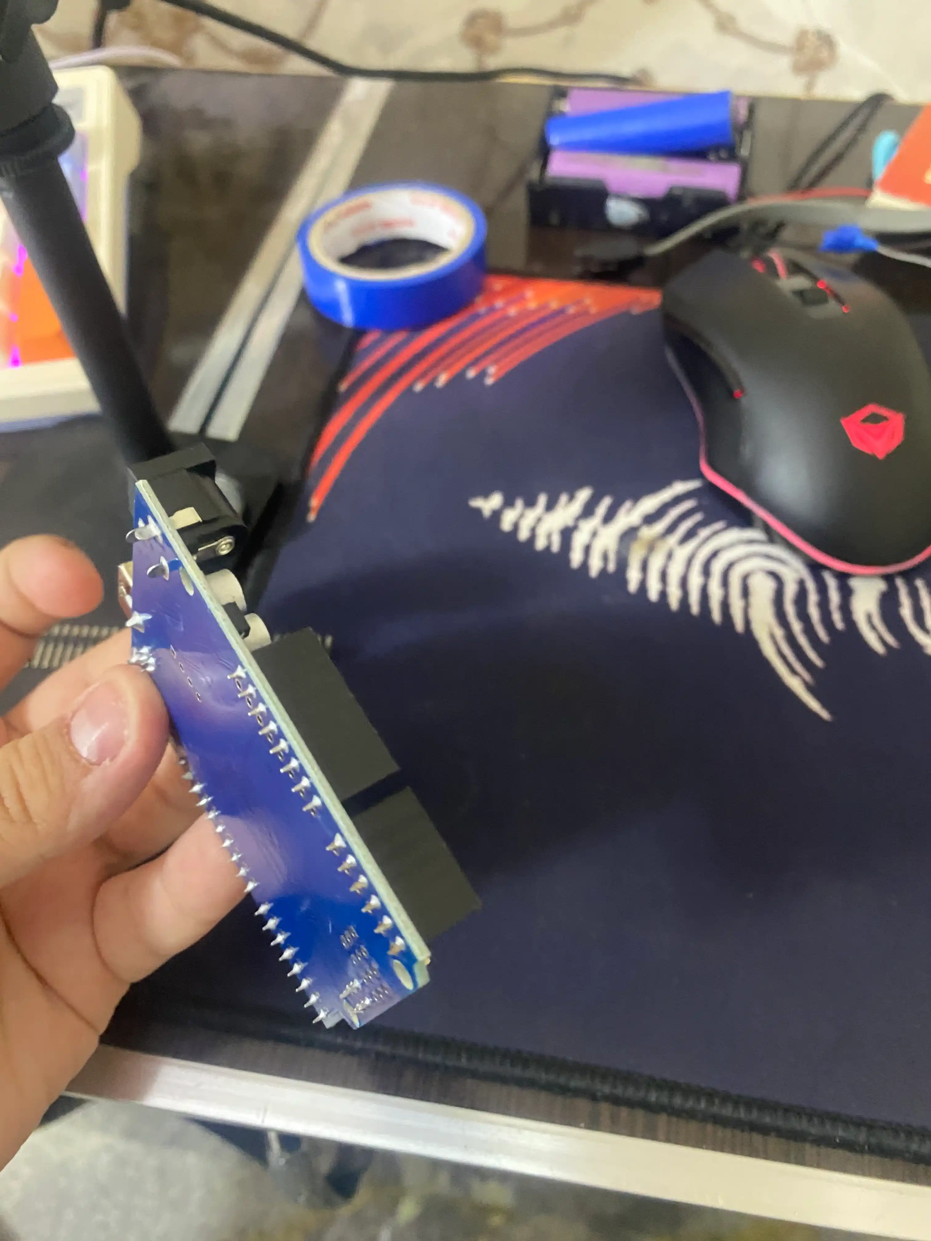 Arduino UNO SMD R3