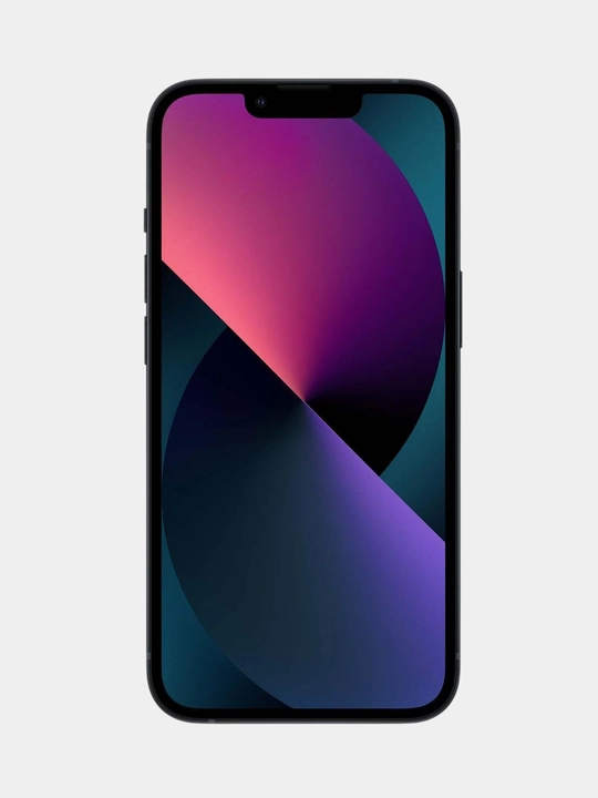 Smartfon Apple iPhone 13, 128GB,SIM+Esim, OLED ekran,Apple A15 Bionic,1 Yil Kafolat