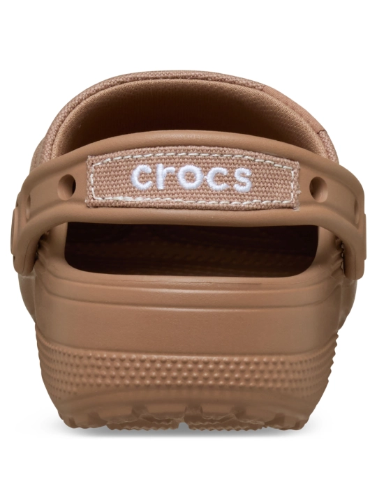 Сабо CROCS Classic Crafted Clog 211354/212878, для женщин и мужчин