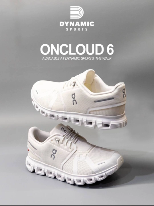 Ayollar uchun Un Cloud 6 krossovkalari, qizlar uchun krossovkalar, kuzgi krossovkalar - 