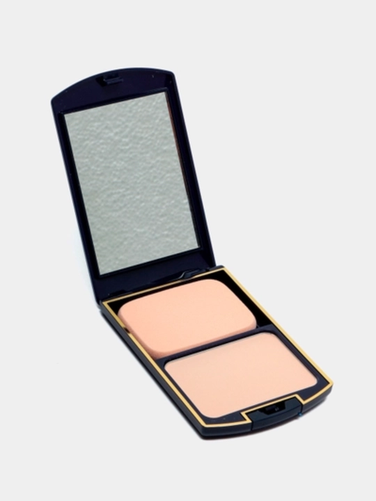 Floresan Compact namlovchi yuz kukuni, 2 tasi 1 da, 1-sonli rang