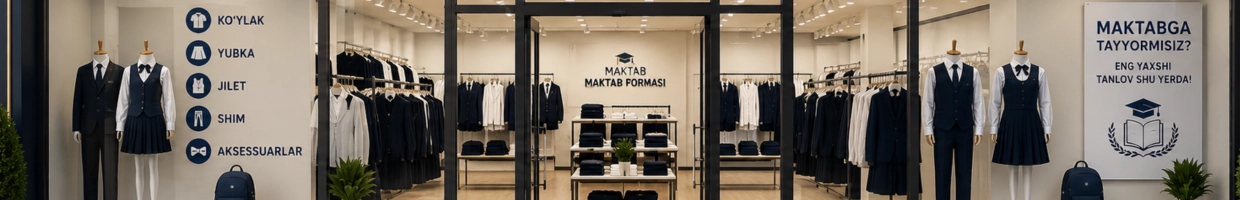 Maktab fo`rmasi