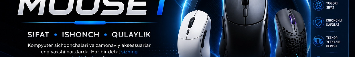 Mouse One
