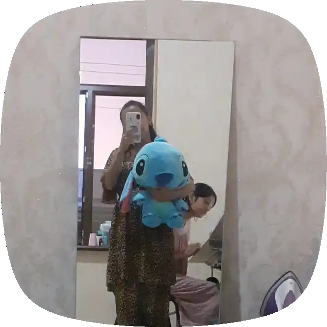 Bolara uchun yumshoq o'yinchoq Stich, Lilo va Stich, sovg'a uchun, oyinchoqlar