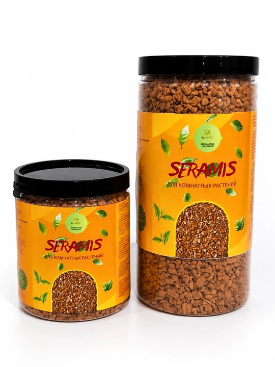Seramis