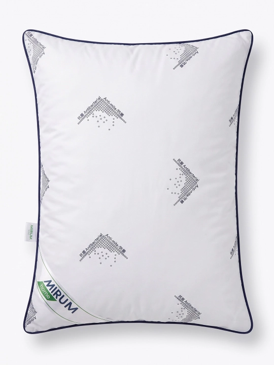 Подушка для сна Mirum Home, упругие подушки 50 х 70