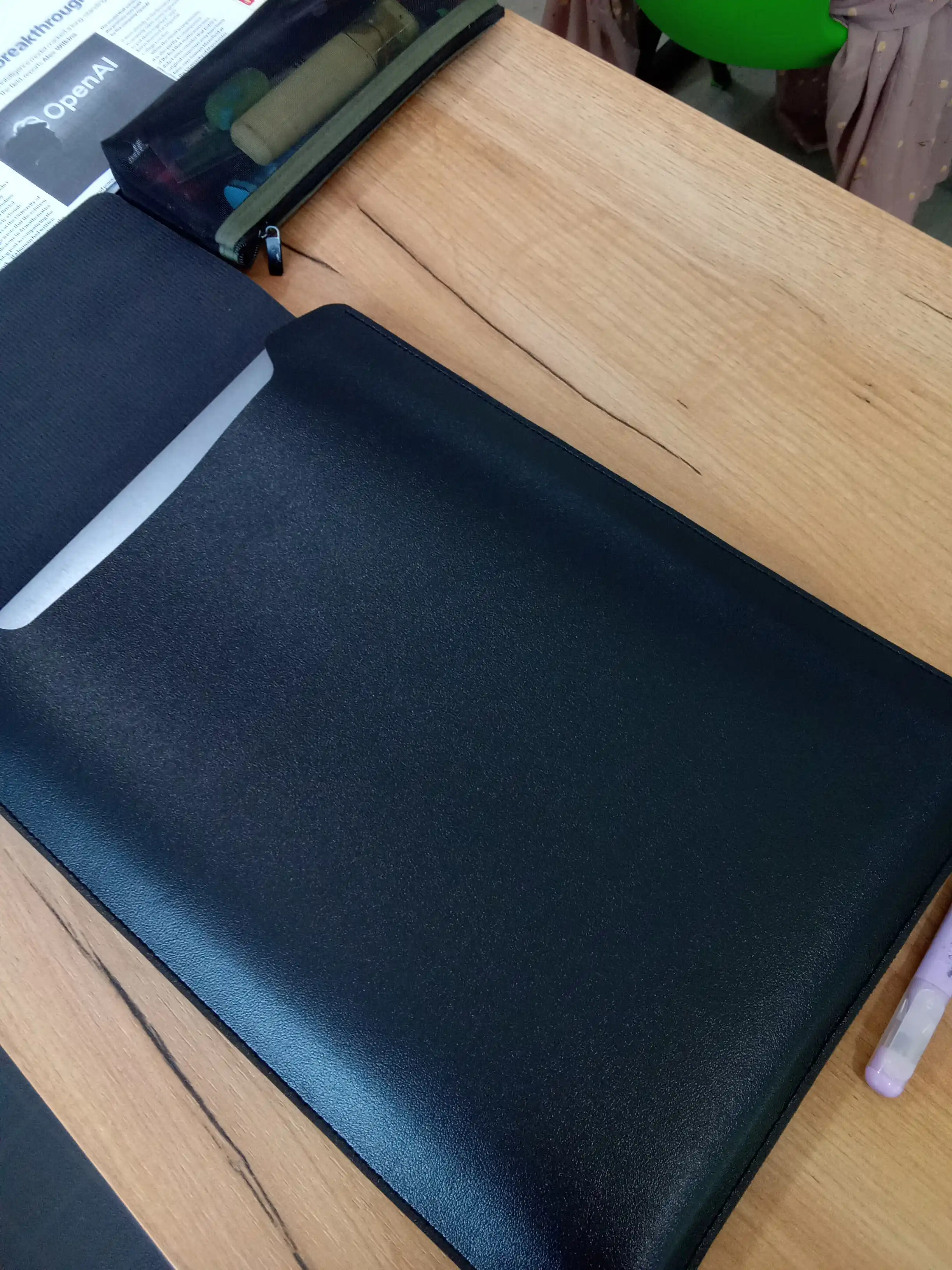 Чехол для ноутбука, сумка для Macbook, размеры 13-15,6" дюймов