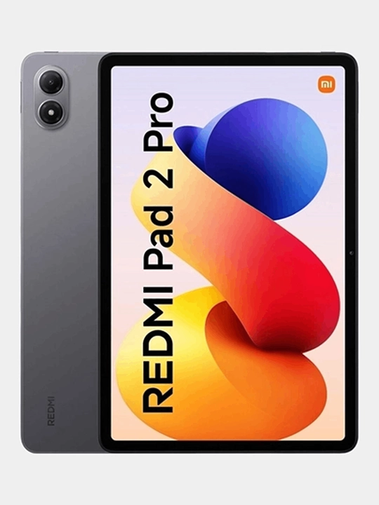 Планшет Xiaomi Redmi Pad 2 Pro 6/128 GB - 