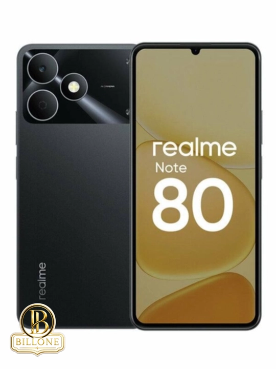 Смартфон Realme Note 80 4/64GB - 