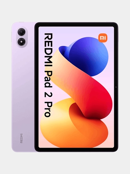 Планшет Xiaomi Redmi Pad 2 Pro 8/256 GB - 