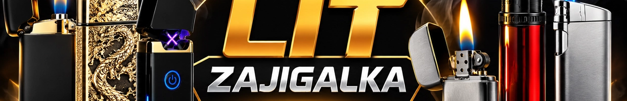 lit zajigalka