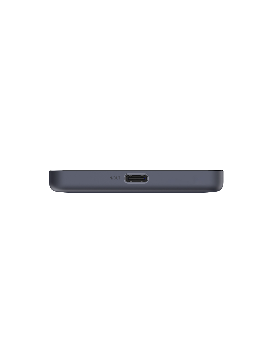 Xiaomi Super Slim Magnetic Power Bank 5000, 22.5W wired, 15W wireless, 5000mAh