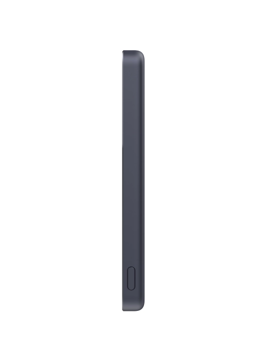 Xiaomi Super Slim Magnetic Power Bank 5000, 22.5W wired, 15W wireless, 5000mAh