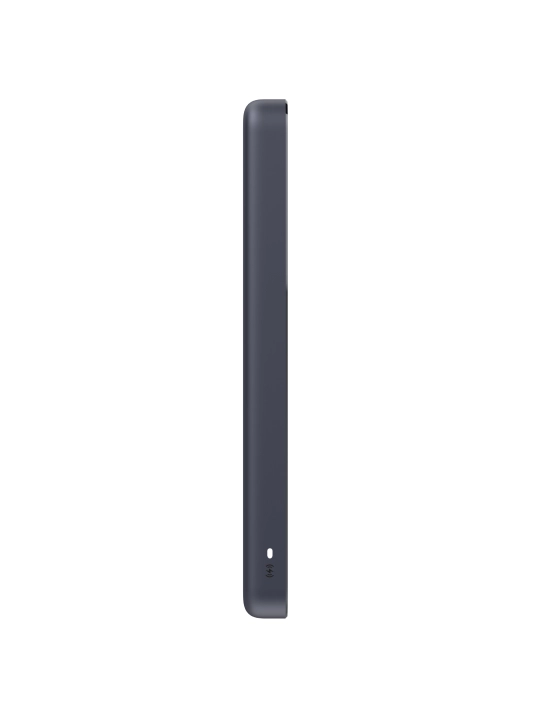 Xiaomi Super Slim Magnetic Power Bank 5000, 22.5W wired, 15W wireless, 5000mAh