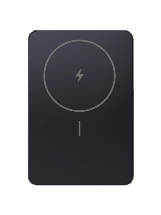 Xiaomi Super Slim Magnetic Power Bank 5000, 22.5W wired, 15W wireless, 5000mAh