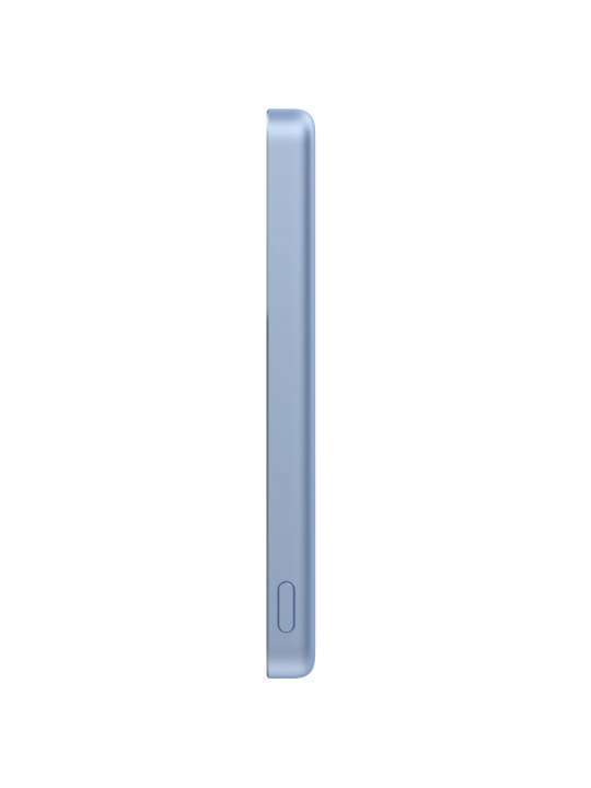 Xiaomi Super Slim Magnetic Power Bank 5000, 22.5W wired, 15W wireless, 5000mAh