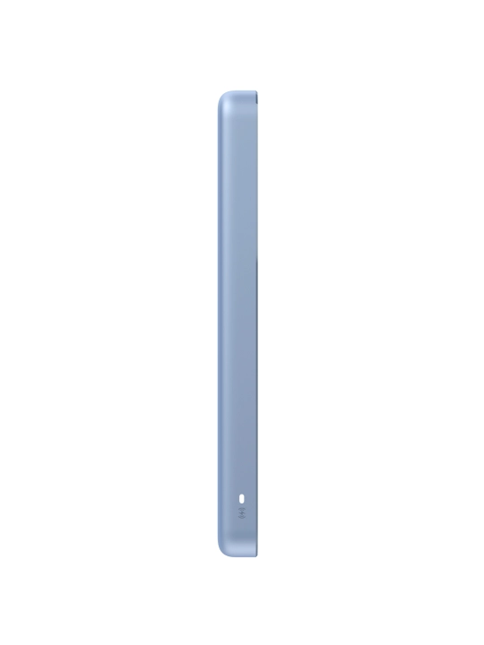 Xiaomi Super Slim Magnetic Power Bank 5000, 22.5W wired, 15W wireless, 5000mAh