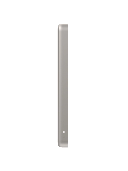 Xiaomi Super Slim Magnetic Power Bank 5000, 22.5W wired, 15W wireless, 5000mAh