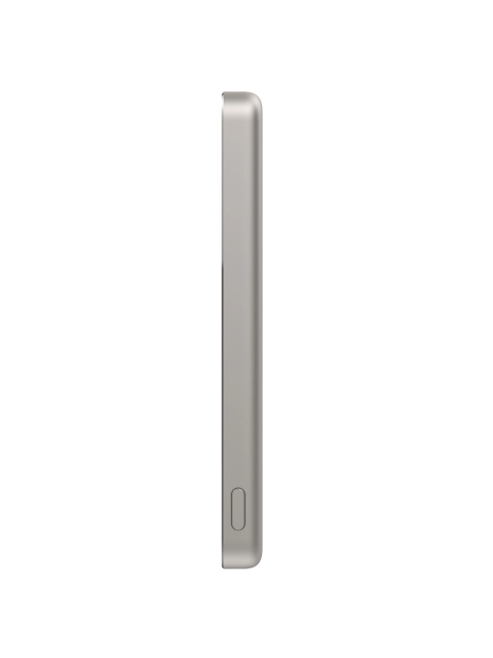 Xiaomi Super Slim Magnetic Power Bank 5000, 22.5W wired, 15W wireless, 5000mAh