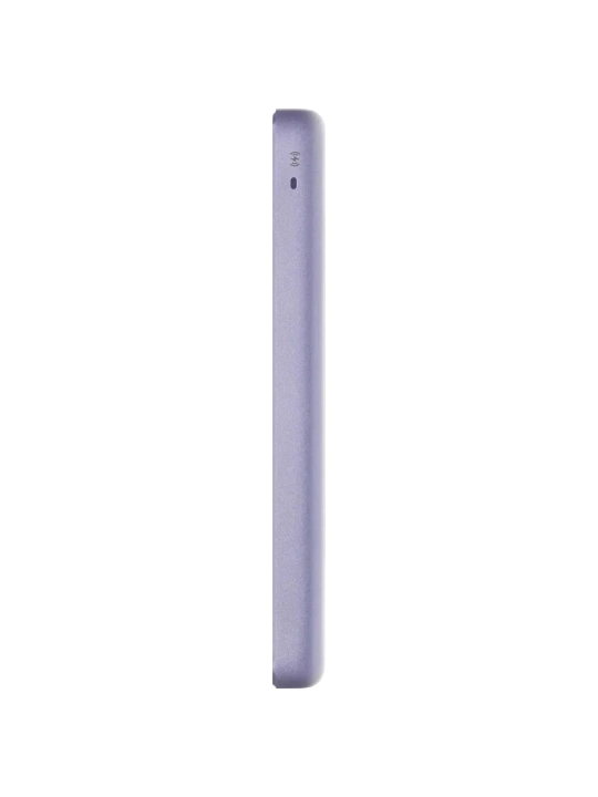 Xiaomi Super Slim Magnetic Power Bank 5000, 22.5W wired, 15W wireless, 5000mAh