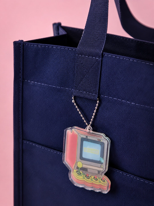 Школьная сумка для детей, Shopper, с надписью, 1 шт