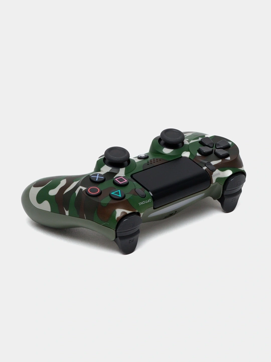 Joystik Dualshock 4 PS4, kompyuter va smartfonlar uchun kontroller