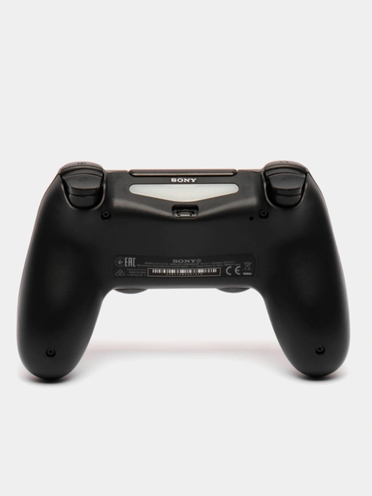 Joystik Dualshock 4 PS4, kompyuter va smartfonlar uchun kontroller