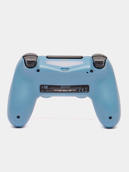 Joystik Dualshock 4 PS4, kompyuter va smartfonlar uchun kontroller