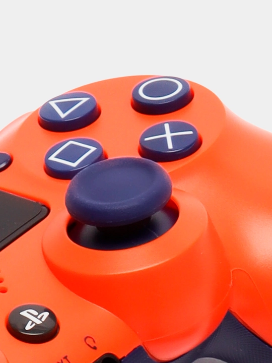 Joystik Dualshock 4 PS4, kompyuter va smartfonlar uchun kontroller