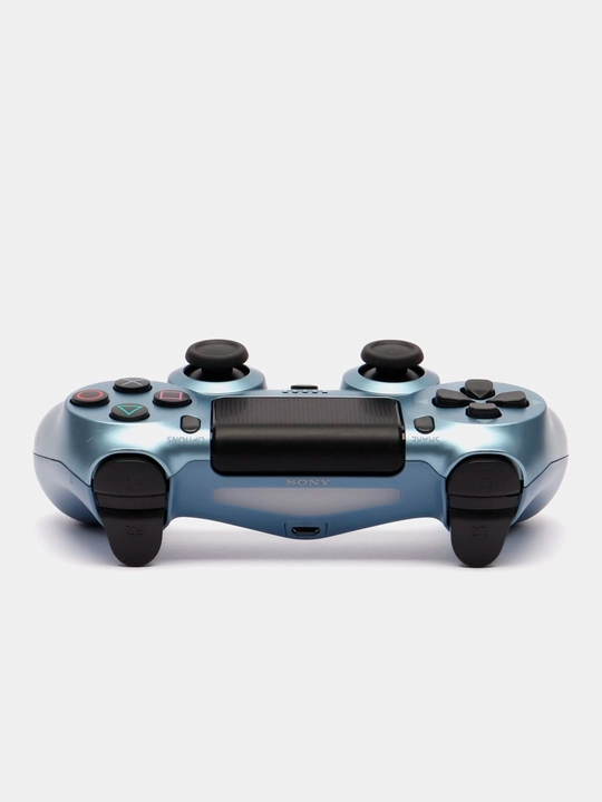 Joystik Dualshock 4 PS4, kompyuter va smartfonlar uchun kontroller