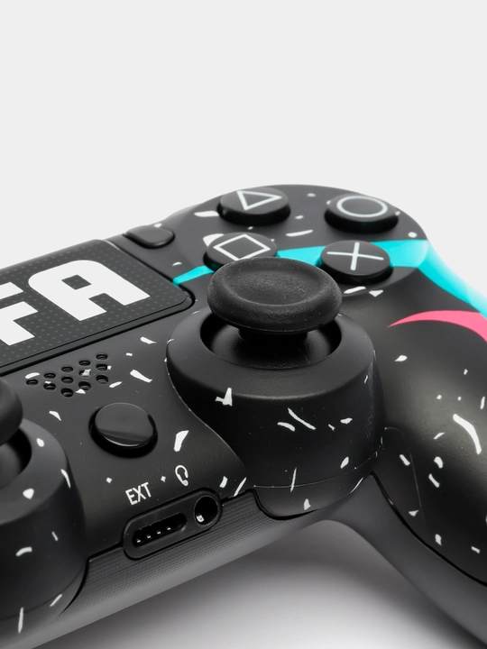 Joystik Dualshock 4 PS4, kompyuter va smartfonlar uchun kontroller