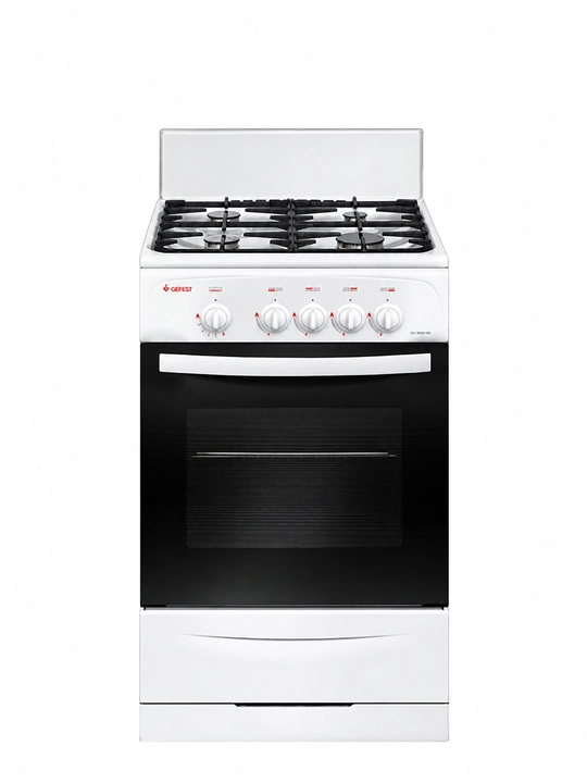Gefest CG 50М 02 К73 gaz plitasi - 