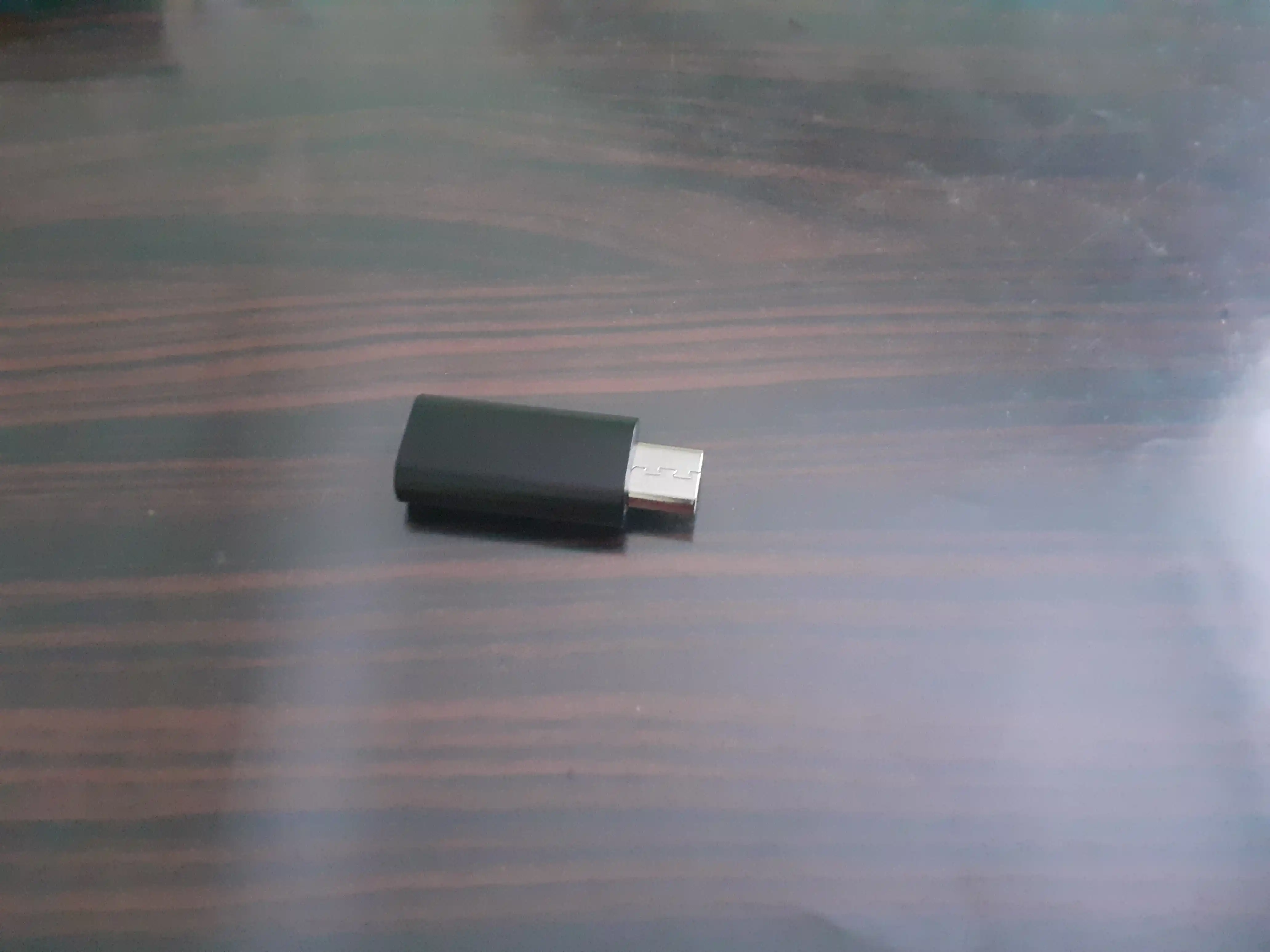 Universal OTG Adapter for Android, Type-C va Lightning malumot uzatish va zaryadlash uchun